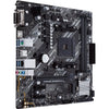 Placa base - ASUS - Prime B450M-K II - AMD B450 - Micro ATX - DDR4 hasta 64 GB