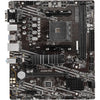 Scheda madre - MSI - A520M PRO