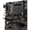 Scheda madre - MSI - A520M PRO