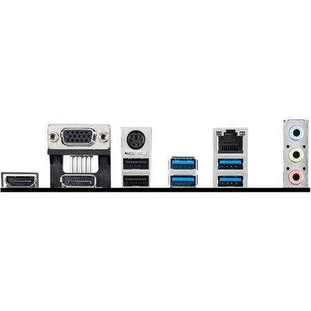 Scheda madre - MSI - A520M PRO