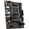 Scheda madre - MSI - A520M PRO