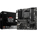 Placa base - MSI - B550M PRO-VDH