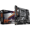 Scheda madre GIGABYTE B550M AORUS ELITE