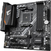 Scheda madre GIGABYTE B550M AORUS ELITE