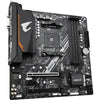 Scheda madre GIGABYTE B550M AORUS ELITE