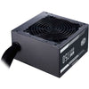COOLER MASTER MWE Bronze 750W V2 - Alimentazione 750W - 230V (Certificato 80 Plus Bronze 5 anni di garanzia) Cavi piatti neri