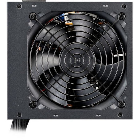 COOLER MASTER MWE Bronze 750W V2 - Alimentazione 750W - 230V (Certificato 80 Plus Bronze 5 anni di garanzia) Cavi piatti neri