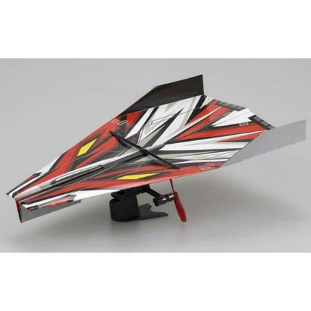 Piano di carta a distanza flybotic Silverlit 22 cm a telecomando