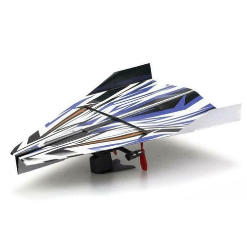 Piano di carta a distanza flybotic Silverlit 22 cm a telecomando
