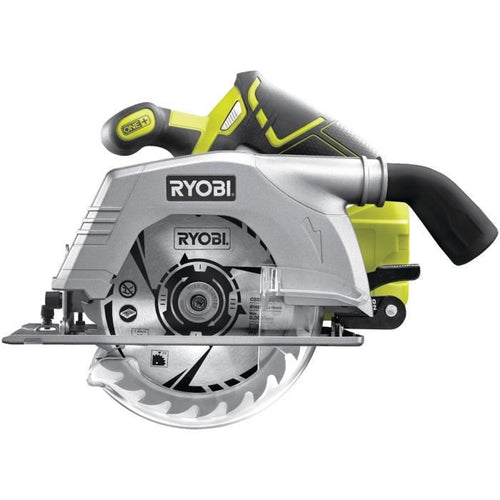 Sega circolare RYOBI 18 volt - lama 165 mm