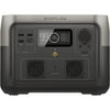 Generatore elettrico portatile River 2 Max, 512 WH, 2 CA Output - 500 W in totale (sovratensione 1000 W)