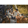 Generatore elettrico portatile River 2 Max, 512 WH, 2 CA Output - 500 W in totale (sovratensione 1000 W)