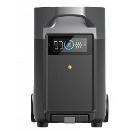 Batteria intelligente ECOFLOW OB02877 - Litio-ferro fosfato (LiFePO4)