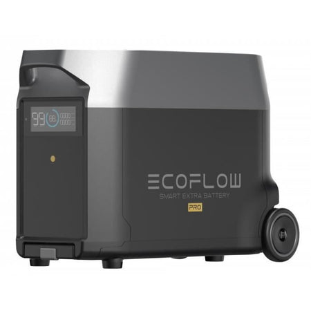Batteria intelligente ECOFLOW OB02877 - Litio-ferro fosfato (LiFePO4)