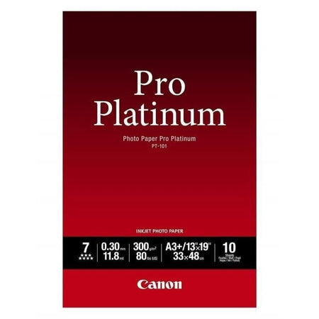 Canon PT-101 Pro 2768B018