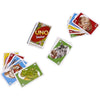 UNO Junior - 52456 - Gioco da tavolo - 3 anni e +