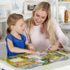 I tuoi amici unicorno - Puzzle - FRUTTETO - 50 p