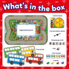Fermata dell'autobus - Gioco da tavolo - FRUTTETO