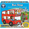 Fermata dell'autobus - Gioco da tavolo - FRUTTETO