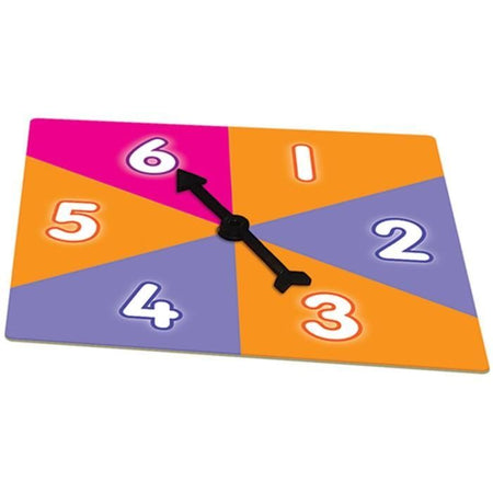 Costruisci uno scarabeo - Gioco di viaggio - FRUTTETO