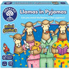 Orchard Toys Minigioco da viaggio con lama in pigiama, multi, taglia unica