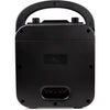 ROCKJAM - Karaoke PS150 - Bluetooth 5W Nero
