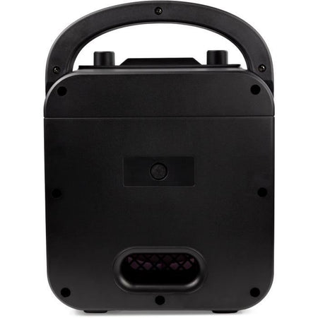 ROCKJAM - Karaoke PS150 - Bluetooth 5W Nero