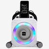 ROCKJAM - Karaoke PS150 - Bluetooth 5W Nero
