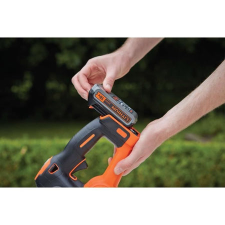 Trimmer 18V wireless