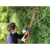 Black+Decker Wireless Hedge Lithium 18V PowerComand 2 Ah 50 cm GTC18502PC-QW
