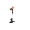 Tagliabordi BLACK & DECKER 25cm 450W BESTA525