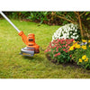 Tagliabordi BLACK & DECKER 25cm 450W BESTA525