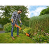 Tagliabordi BLACK & DECKER 25cm 450W BESTA525