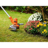 Herramienta 3 en 1 BLACK & DECKER -30cm 550W BESTA530CM