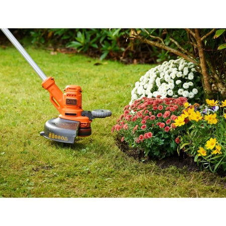 Herramienta 3 en 1 BLACK & DECKER -30cm 550W BESTA530CM