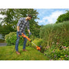 Herramienta 3 en 1 BLACK & DECKER -30cm 550W BESTA530CM