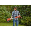 Herramienta 3 en 1 BLACK & DECKER -30cm 550W BESTA530CM