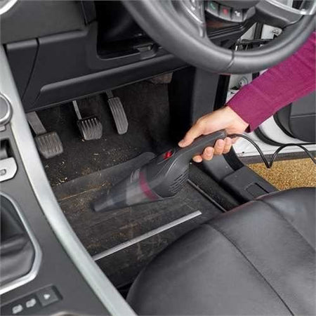 BLACK + DECKER - NVB12AV-XJ - Aspiratore principale Dusbuster Auto - 12V