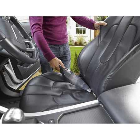 BLACK + DECKER - NVB12AV-XJ - Aspiratore principale Dusbuster Auto - 12V