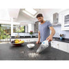 NERO + DECKER - NVC115JL-QW - Aspirapolvere manuale a batteria - 3,6 V.