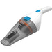 NERO + DECKER - NVC115JL-QW - Aspirapolvere manuale a batteria - 3,6 V.