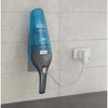 BLACK + DECKER WDC215WA-QW - Aspirapolvere manuale - Dustbuster Lithium Acqua e polvere 7,2V - Indicatore LED - Blu