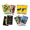 BATMAN Cluedo