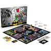 BATMAN Cluedo