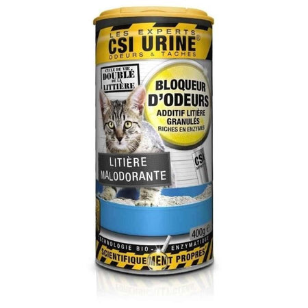 Lettiera CSI URINE 400gr