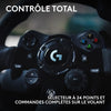 LOGITECH G - Volante G923 Compatibile con Xbox SERIES X - Xbox One e PC