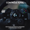LOGITECH G - Volante G923 Compatibile con Xbox SERIES X - Xbox One e PC