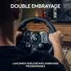 LOGITECH G - Volante G923 Compatibile con Xbox SERIES X - Xbox One e PC