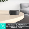 Altoparlante - Bluetooth - LOGITECH - Z407 - Nero