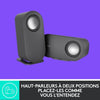 Altoparlante - Bluetooth - LOGITECH - Z407 - Nero